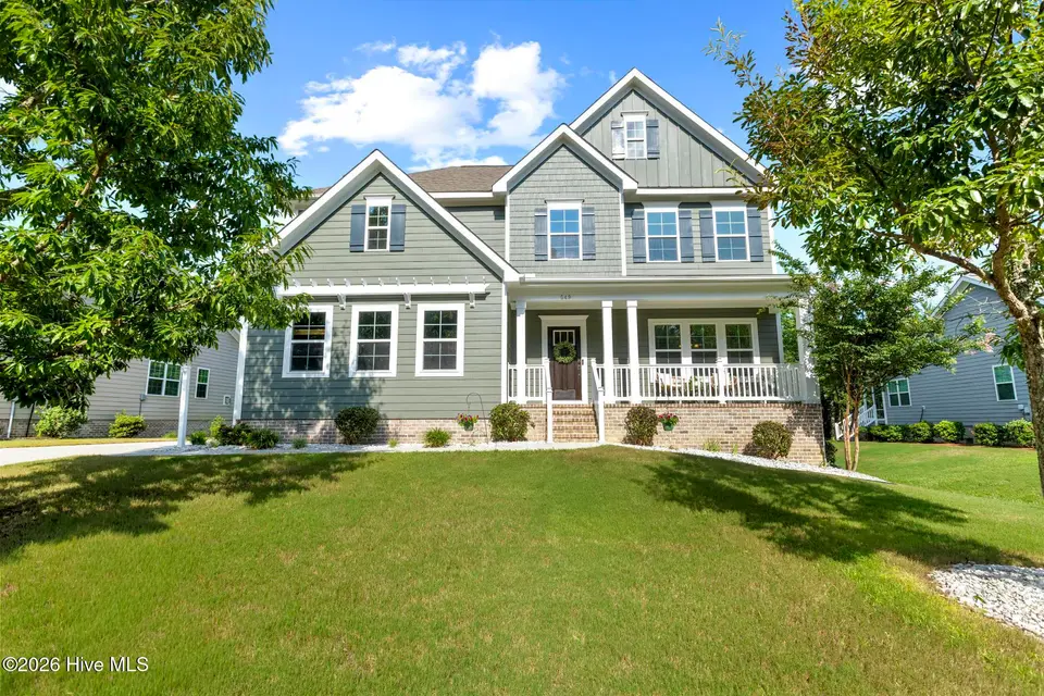 549 Bayfield Drive, Wilmington, NC 28411 – photo 1 of 73