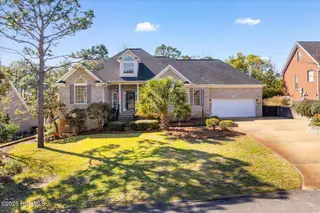 8907 W Telfair Circle W, Wilmington, NC 28412 — 3-bedroom home in The Cape, Wilmington, NC, photo 5 of 64: 02-DJI_0054-Edit-1