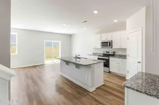 3056 Maravella Court Lot 14, Bolivia, NC 28422 — 5-bedroom home in Mariner's Reach, Bolivia, NC, photo 11 of 40
