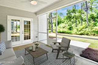 1071 Echo Drive NE, Leland, NC 28451 – photo 13: 13 screened porch