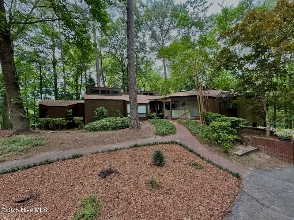 101 Cashwell Drive, Goldsboro, NC 27534 – photo 1 of 30: Front view of house