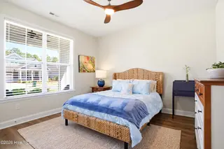838 Wharton Avenue, Wilmington, NC 28412 – photo 20: Front Bedroom 2