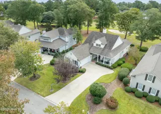 8335 Vintage Club Circle, Wilmington, NC 28411 – photo 3: 8335 Vintage Club Cir MLS-3