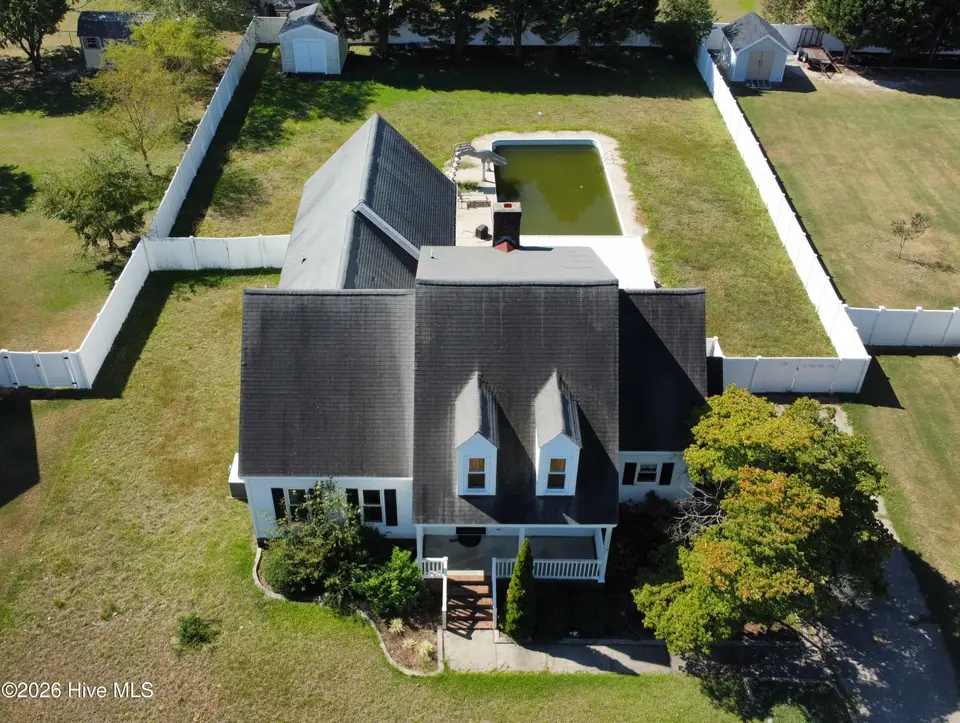 4511 Bobwhite Trail N, Wilson, NC 27896 – photo 1 of 28: 1 for sure a