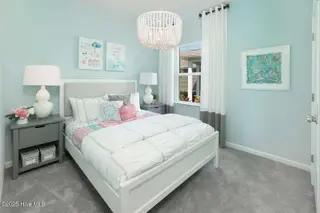 237 Eagle Claw Drive 3028, Carolina Shores, NC 28467 – photo 11: Morgan - Bed 3