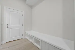 16 Middlebury Road, Pinehurst, NC 28374 – photo 18: Entry off garage
