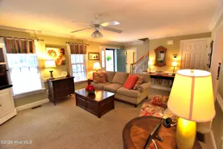 3924 Crosswinds Drive, Rocky Mount, NC 27803 – photo 9: Great Room