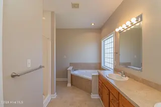 100 Autumn Ridge Drive, Pikeville, NC 27863 — 3-bedroom home in Autumn Ridge, Pikeville, NC, photo 21 of 41: IMG_6888