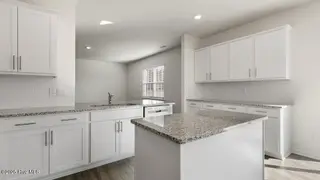 1061 Misty Creek Drive, Aberdeen, NC 28315 – photo 11: Kitchen