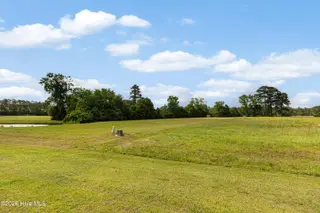 303 Orchard Circle, Newport, NC 28570 – photo 23: Lot with dock in Chadwick Shores