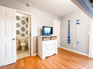 1423 Lake Park Boulevard S Unit 1a, Carolina Beach, NC 28428 – photo 17: 13