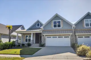 8412 Caladenia Way NE, Leland, NC 28451 — 4-bedroom townhome in Compass Pointe, Leland, NC, photo 20 of 76: 8412CaladeniaWay-3
