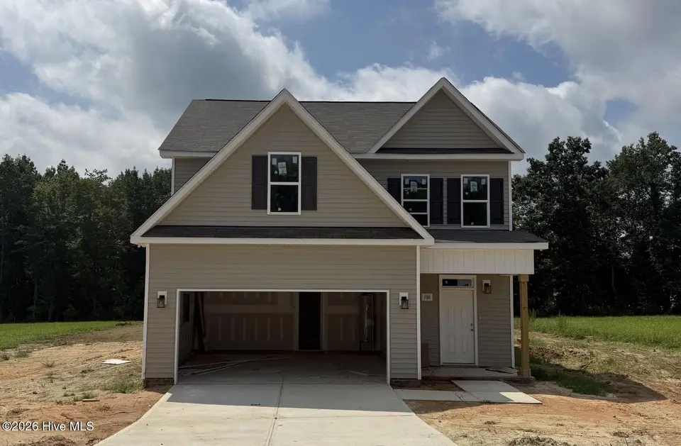 588 Springtooth Drive, Zebulon, NC 27597 – photo 1 of 8: Construction