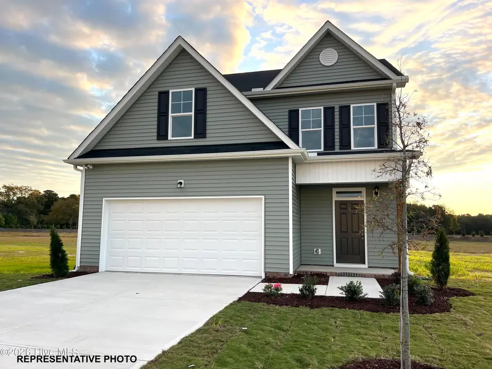 153 Cinnabar Street, Clayton, NC 27527 – photo 1 of 14: Representative Photo