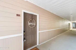270 Woodlands Way Unit 2, Calabash, NC 28467 — 3-bedroom condo in Crow Creek, Calabash, NC, photo 8 of 38: Entry