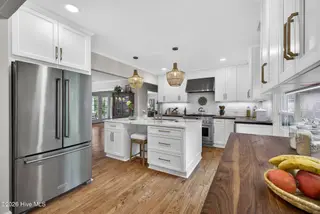 2412 Gillette Drive, Wilmington, NC 28403 – photo 18: Kitchen