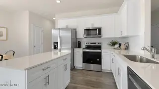 3004 Platinum Circle, West End, NC 27376 – photo 11: Kitchen