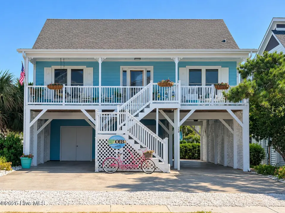 190 E Second Street, Ocean Isle Beach, NC 28469 – photo 1 of 1