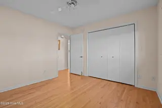 54 Pine Ridge Drive, Whispering Pines, NC 28327 – photo 24: closet door