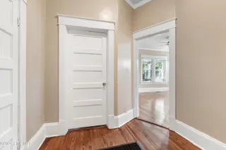 3902 W Wilson Street, Farmville, NC 27828 – photo 19: 3902 Hall