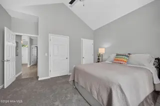 5094 Wyncie Wynd, Southport, NC 28461 — 2-bedroom townhome in South Harbour Village, Southport, NC, photo 14 of 37