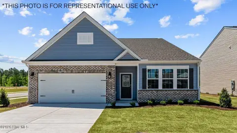 2690 Delilah Drive, Winterville