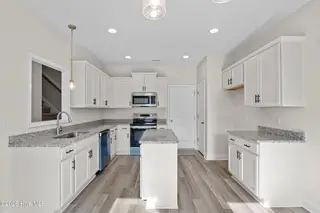 132 Dallas Drive, Beulaville, NC 28518 – photo 19: 19_kitchen