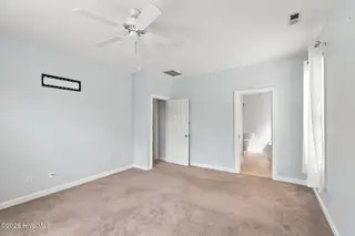 505 Village Green Drive A, Morehead City, NC 28557 – photo 11: Primary Bedroom