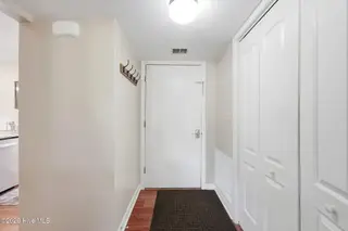 85 Pine Valley Road # 82, Pinehurst, NC 28374 – photo 10: Foyer