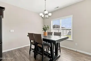 613 Knoll Circle, Greenville, NC 27858 – photo 23: Comb Kit