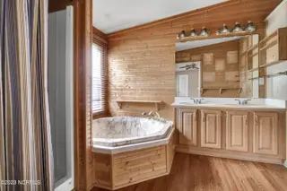 2645 Scotts Hill Loop Road, Wilmington, NC 28411 – photo 14: Owner Bath