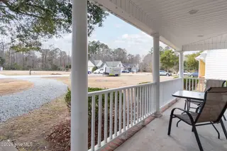 321 Barbara Drive, New Bern, NC 28562 – photo 3: 321 Barbara Dr