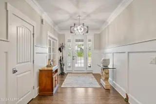2851 Pine Forest Drive, Southport, NC 28461 — 4-bedroom home in St James, Southport, NC, photo 8 of 75: 2851PineForestDr-8