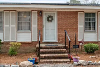 301 Cantongate Road, Tarboro, NC 27886 — 3-bedroom home in Brentwood, Tarboro, NC, photo 3 of 43: 3-web-or-mls-LHV_8044