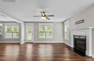 2350 Great Laurel Court, Greenville, NC 27834 – photo 7: 2350livingdining (1)