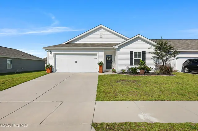 3635 Wigeon Way Lot 211, Winnabow, NC 28479