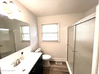 407 W Northern Boulevard, Tarboro, NC 27886 – photo 19: MAIN BATH