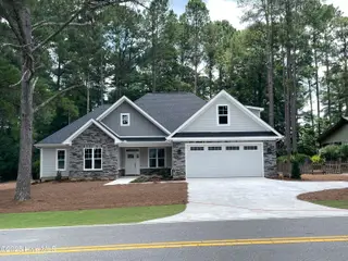 265 St Andrews Drive, Pinehurst, NC 28374 – photo 1: 265 Saint Andrews Dr.