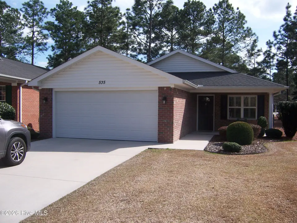 535 Pinehurst Trace Drive, Pinehurst, NC 28374 – photo 1 of 18: 100_6281