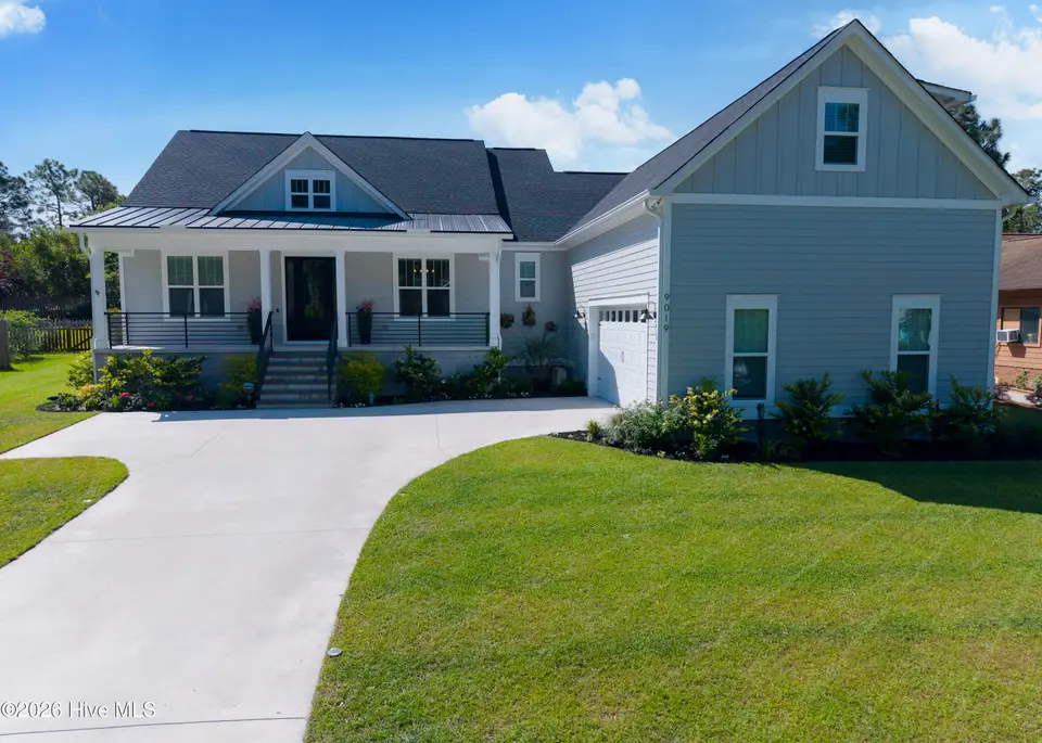 9019 Sedgley Drive, Wilmington, NC 28412 – photo 1 of 67: 9019 Sedgley Drive MLS-1