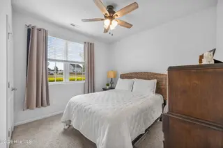 691 Avington Lane NE, Leland, NC 28451 – photo 19: Bedroom 2