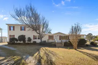630 Seashore Drive, Atlantic, NC 28511 – photo 3: 630 Seashore Dr.