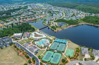 8983 Mango Bay Court NE, Leland, NC 28451 — 4-bedroom townhome in Compass Pointe, Leland, NC, photo 3 of 53: Resort Style Amenities