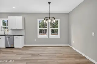 3904 Wilshire Boulevard, Wilmington, NC 28403 – photo 10: Dining Room