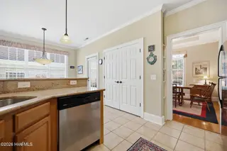 504 Somerset Drive, Washington, NC 27889 – photo 22: 504 Somerset Kitchen 4