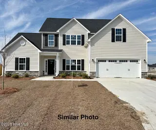 625 Blue Falcon Court, Jacksonville, NC 28546 – photo 1: 370 WW Trail-Similar Photo 29