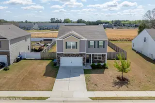 1009 Josh Court, Greenville, NC 27834 – photo 1: 1009 Josh Ct. - Aerial - Edited_13