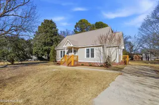137 Pate Circle, Goldsboro, NC 27530 – photo 1: Main