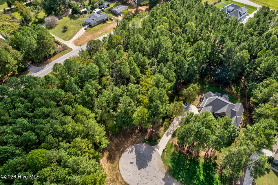 3327 Oak Leaf Drive, Rocky Mount, NC 27804 – photo 1 of 10: Front