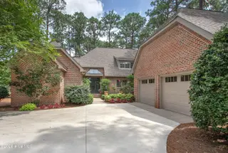 185 Baltusrol Lane, Pinehurst, NC 28374 – photo 2: FrontExterior1